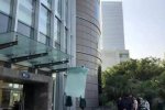 員工因被勸退跳樓 中興通訊