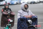 全國(guó)大部降溫持續(xù) 清明還有冷空氣