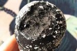 黑冰淇淋國(guó)外禁售 活性炭添加劑