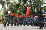日本民眾扮解放軍 cosplay而已別太認(rèn)真