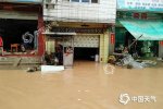南方降雨減弱 東北內(nèi)蒙古等局地暴雨