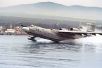 水上飛機(jī)將復(fù)活 A-40水上飛機(jī)