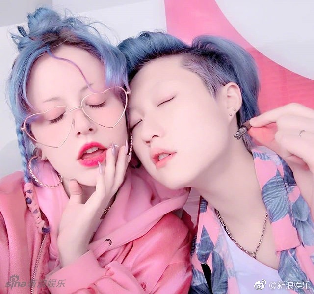 小龍女吳卓林結(jié)婚