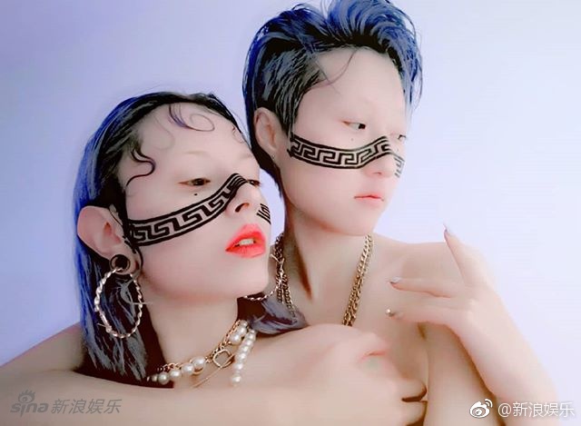 小龍女吳卓林結(jié)婚