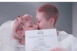 小龍女吳卓林結(jié)婚 網(wǎng)友不解小龍女吳卓林是男是女