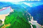 中國又一超級工程天荒坪水電站