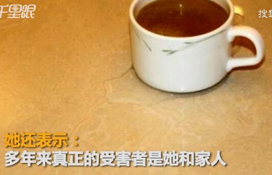 現(xiàn)實版孤兒怨上演