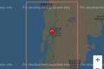 智利發(fā)生6.0級地震
