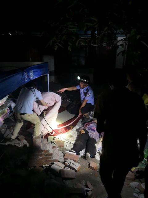 云南青海地震都與印度板塊活躍有關(guān)