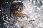 加拿大遇罕見(jiàn)熱浪超230人死亡 高溫49.5℃創(chuàng)紀(jì)錄