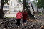 德國特大洪水 歐洲多個國家至少150人死亡 逾千人失