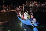 孟加拉國翻船造成至少21人死亡 數(shù)十人失蹤