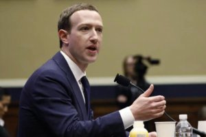 美國參議員要求臉書ceo扎克伯格保留與證詞相關(guān)的文