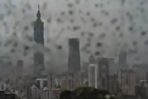 臺(tái)灣發(fā)生6.3級(jí)地震 我國(guó)臺(tái)灣省宜蘭縣地震
