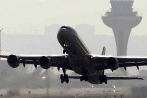 美國航空機構(gòu)警告5G技術(shù)可能造成干擾