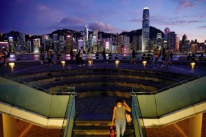 香港特區(qū)政府“強烈反對”英國和美國關(guān)于香港不實