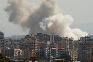 以色列對黎巴嫩空襲已致492人死亡