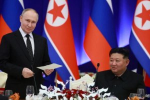 朝俄全面戰(zhàn)略伙伴關(guān)系條約 朝鮮和俄羅斯防御條約生