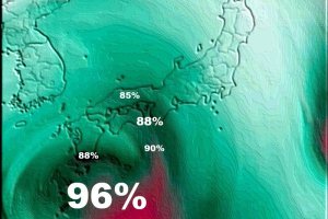 日本地震頻發(fā) 第二批