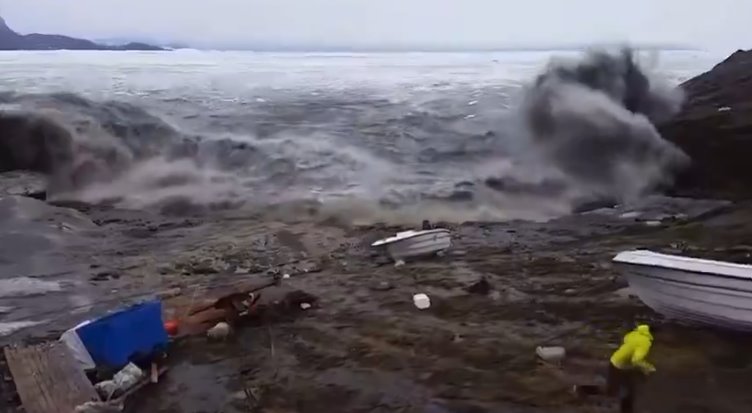 外交部：日本大地震影響有海嘯，中國(guó)公民近期謹(jǐn)慎前往日本