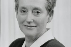 英國(guó)首位女性間諜主管斯特拉·里明頓去世
