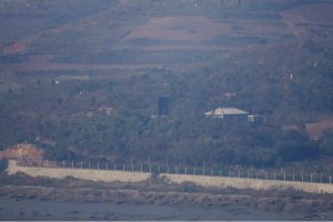 韓國稱朝鮮拆除邊境擴(kuò)音器